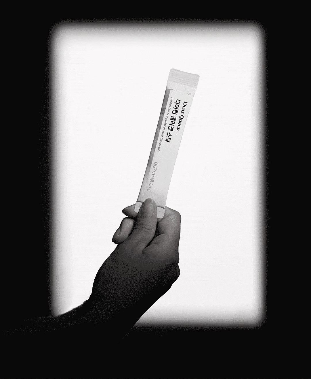 [12개월] 디어퀸 콜라겐 스틱 (2.5g x 30포 x 12박스)